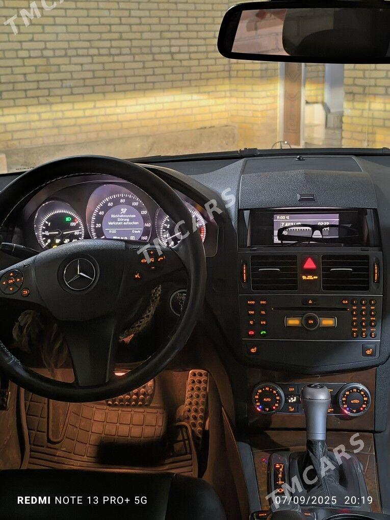 Mercedes-Benz 300CE 2011 - 240 000 TMT - Туркменабат - img 7