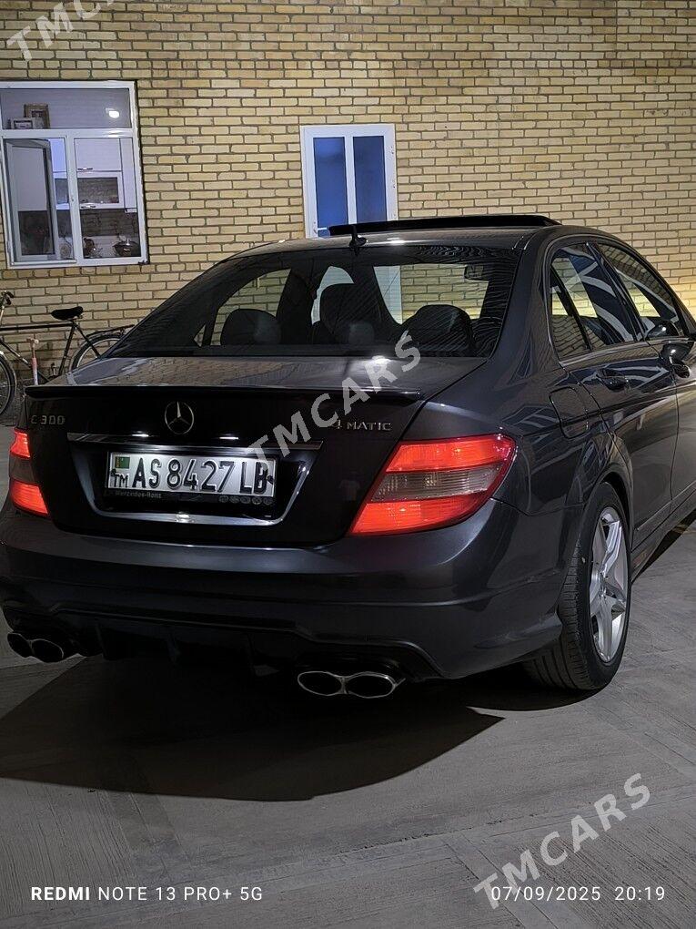 Mercedes-Benz 300CE 2011 - 240 000 TMT - Туркменабат - img 10