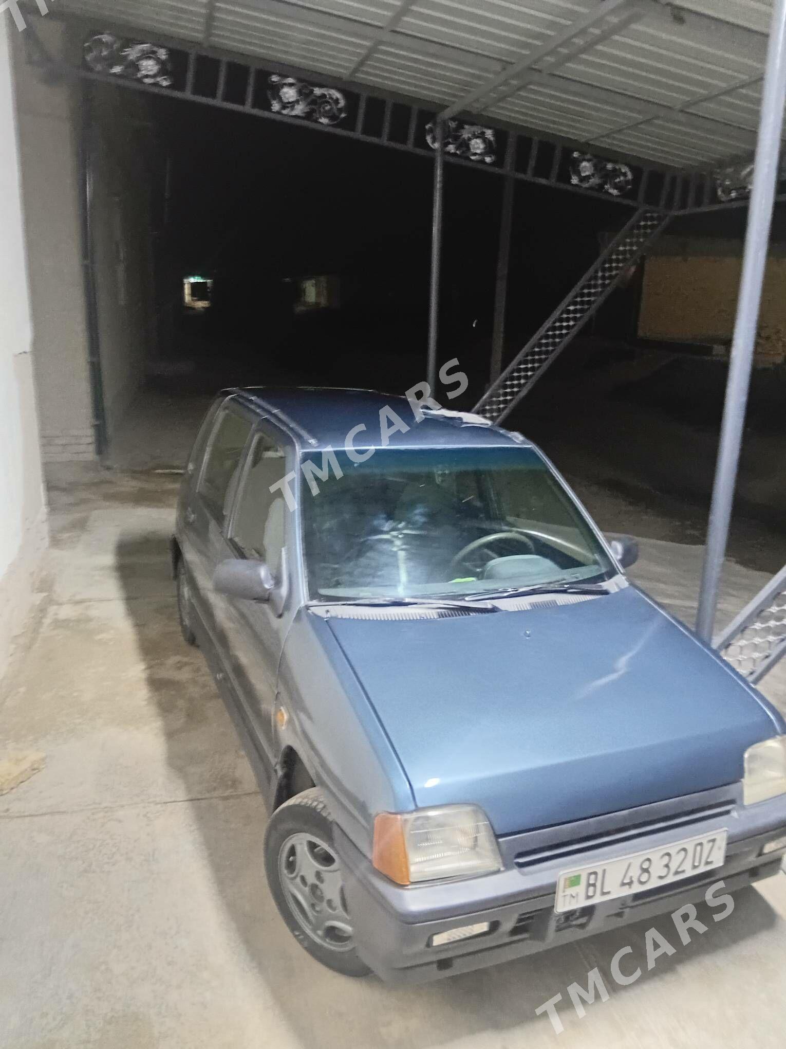 Daewoo Tico 1994 - 20 000 TMT - Daşoguz - img 3
