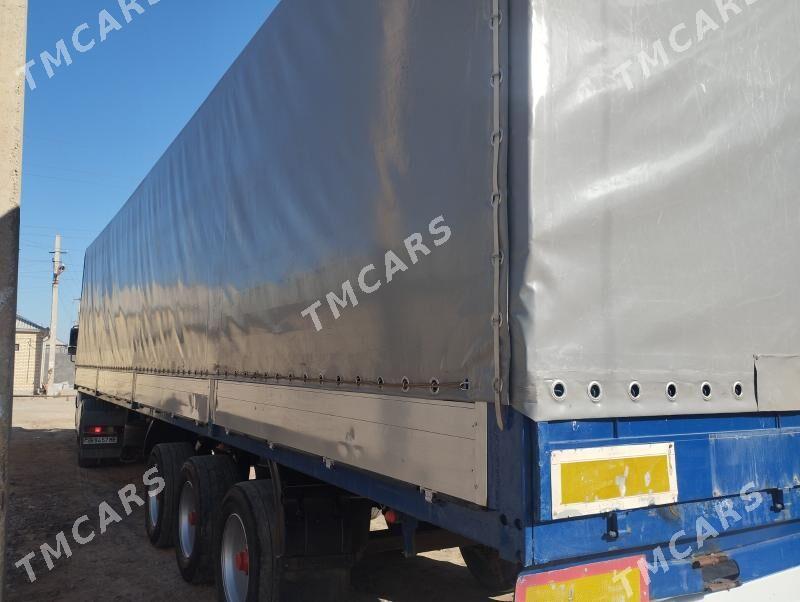 Kogel Cargo 2000 - 240 000 TMT - Wekilbazar - img 4