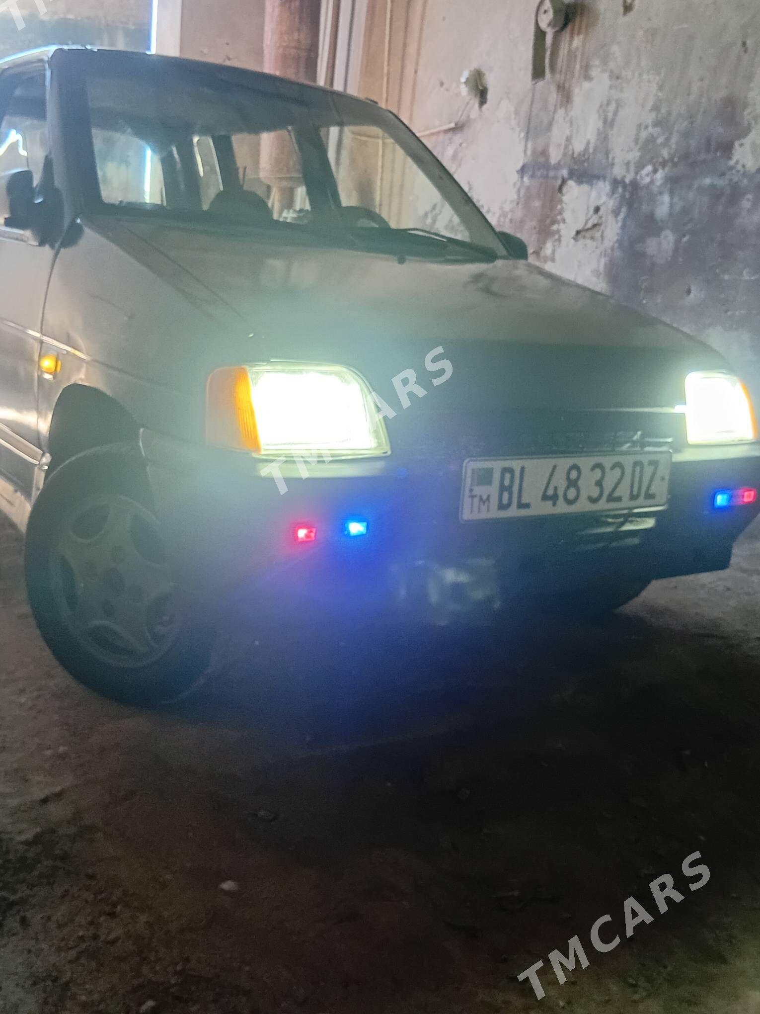 Daewoo Tico 1994 - 20 000 TMT - Daşoguz - img 2