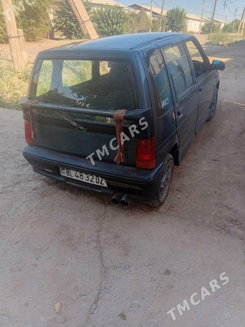 Daewoo Tico 1994 - 20 000 TMT - Daşoguz - img 8