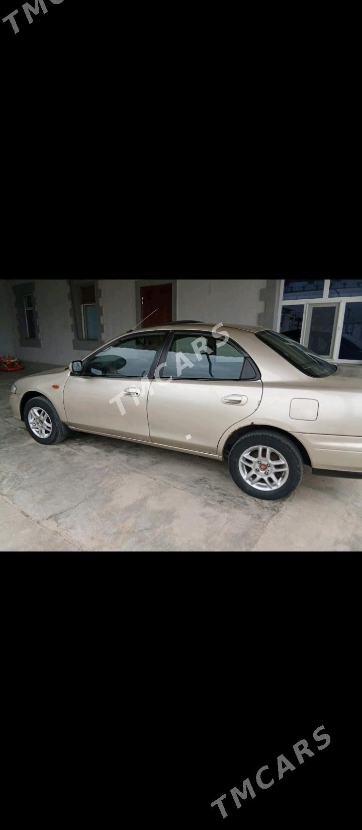 Toyota Corolla Cross 2001 - 25 000 TMT - Gyzylarbat - img 6