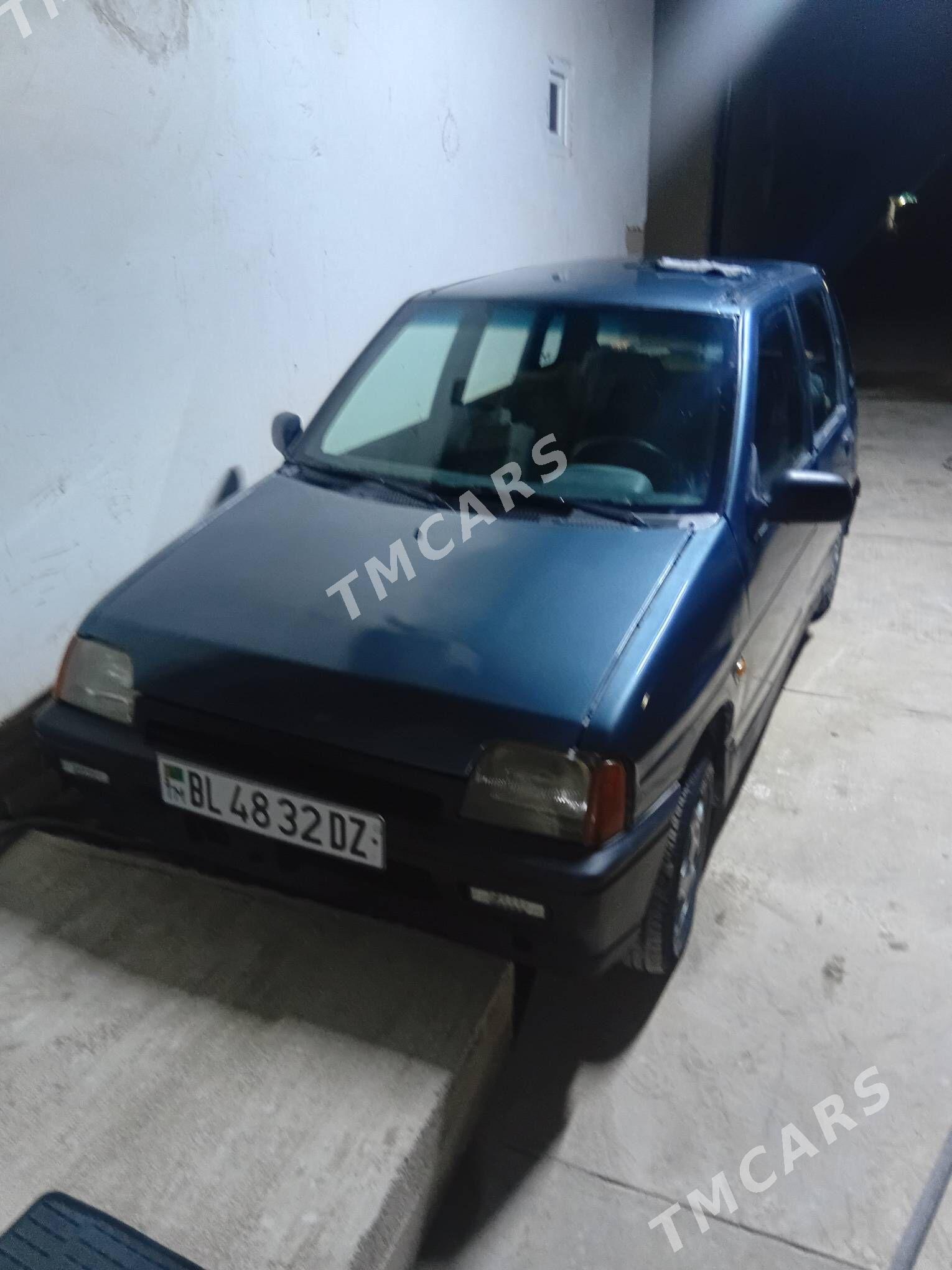 Daewoo Tico 1994 - 20 000 TMT - Daşoguz - img 10
