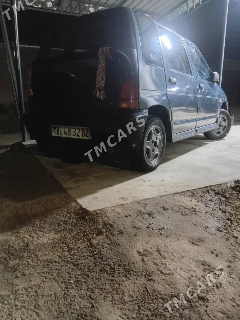 Daewoo Tico 1994 - 20 000 TMT - Daşoguz - img 6