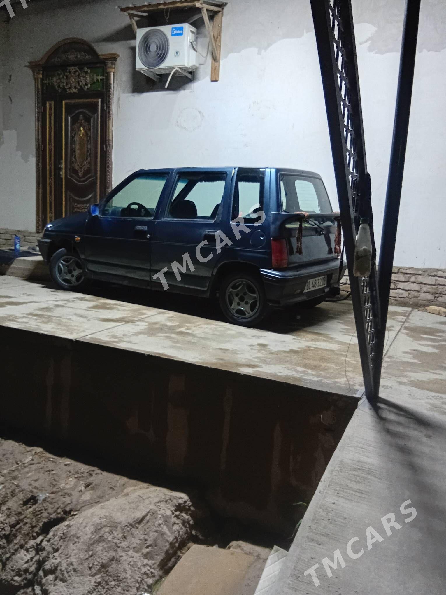 Daewoo Tico 1994 - 20 000 TMT - Daşoguz - img 5