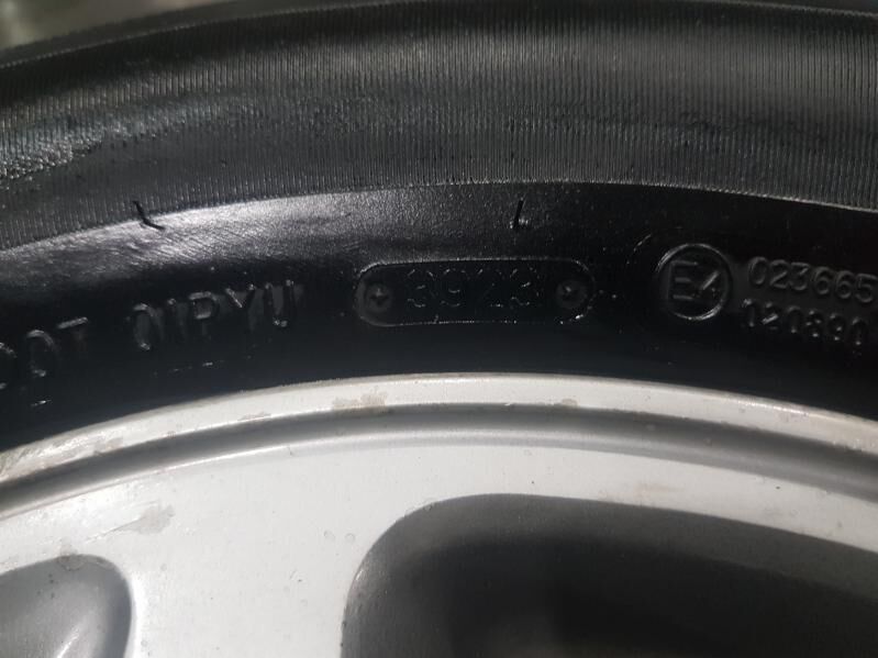 15 orak diska 99 6 000 TMT - Мары - img 2