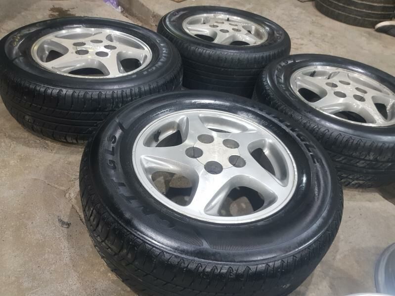 15 orak diska 99 6 000 TMT - Мары - img 5