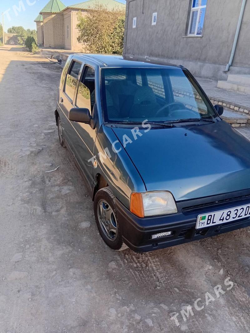 Daewoo Tico 1994 - 20 000 TMT - Daşoguz - img 4