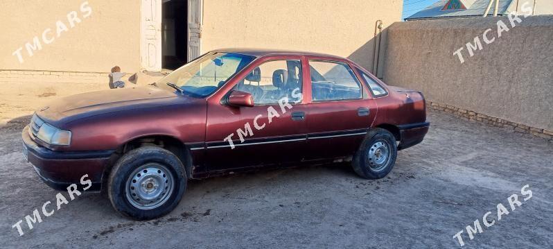 Opel Vectra 1990 - 20 000 TMT - Акдепе - img 3