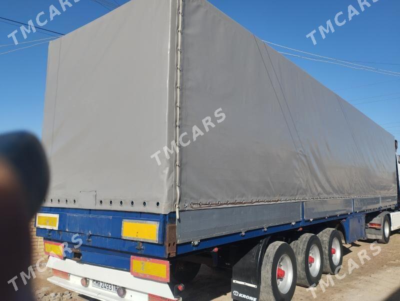 Kogel Cargo 2000 - 240 000 TMT - Wekilbazar - img 6