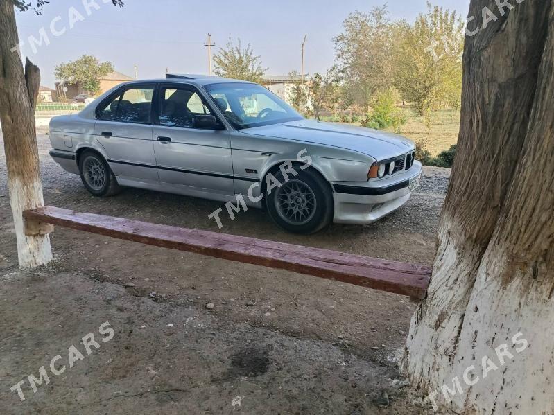 BMW E34 1991 - 60 000 TMT - Sarahs - img 5