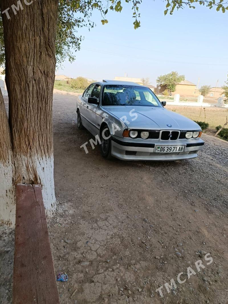 BMW E34 1991 - 60 000 TMT - Sarahs - img 3