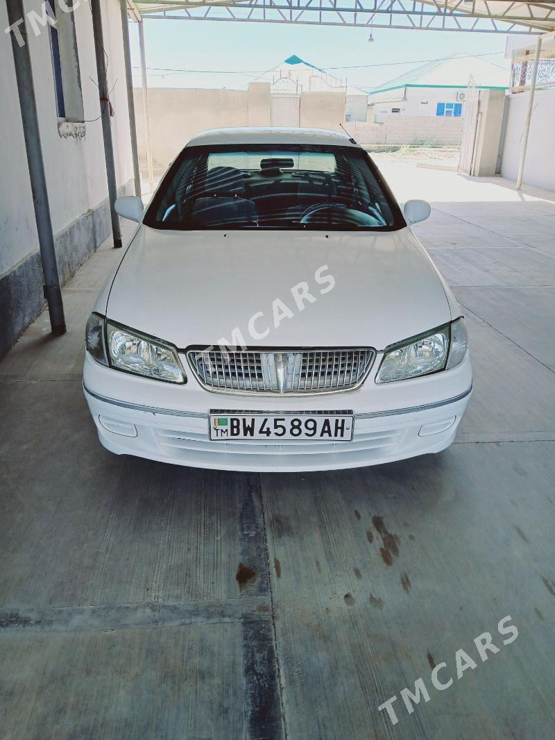Nissan Sunny 2001 - 65 000 TMT - Änew - img 4