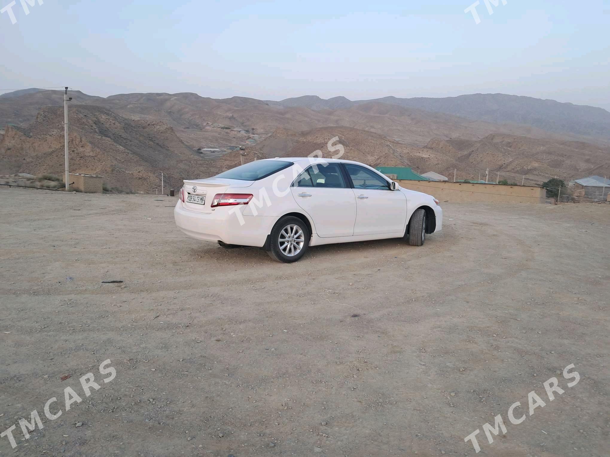 Toyota Camry 2010 - 220 000 TMT - Tagtabazar - img 2