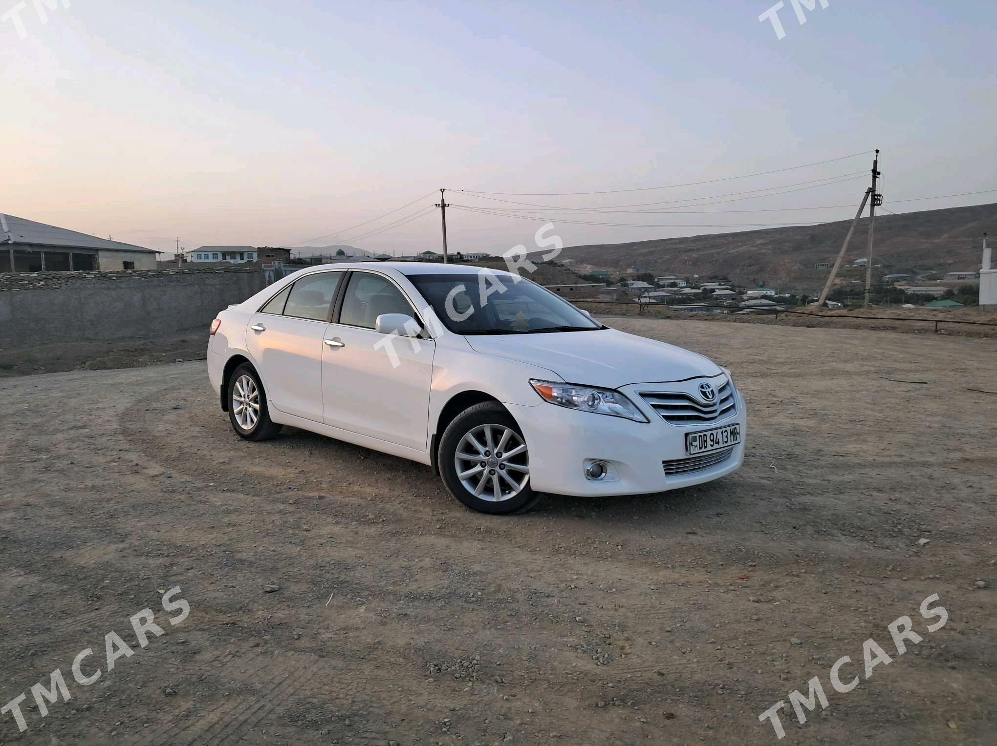 Toyota Camry 2010 - 220 000 TMT - Tagtabazar - img 4