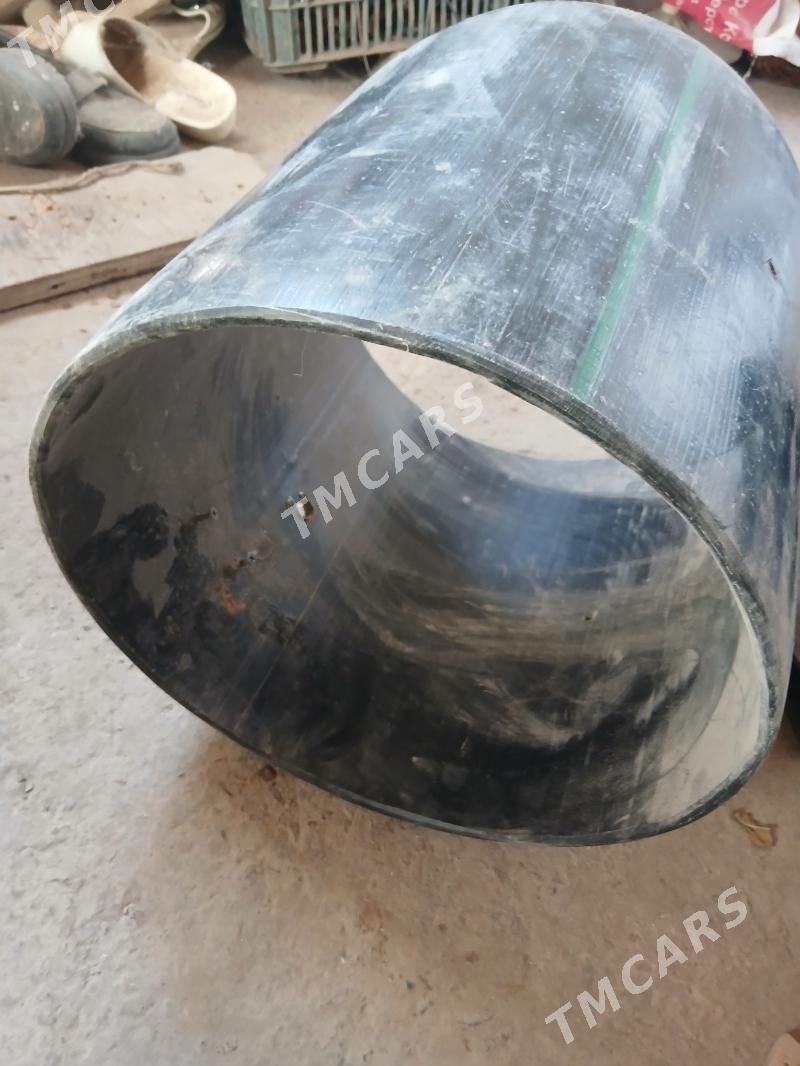 nagaran̈ turbasy - Daşoguz - img 2