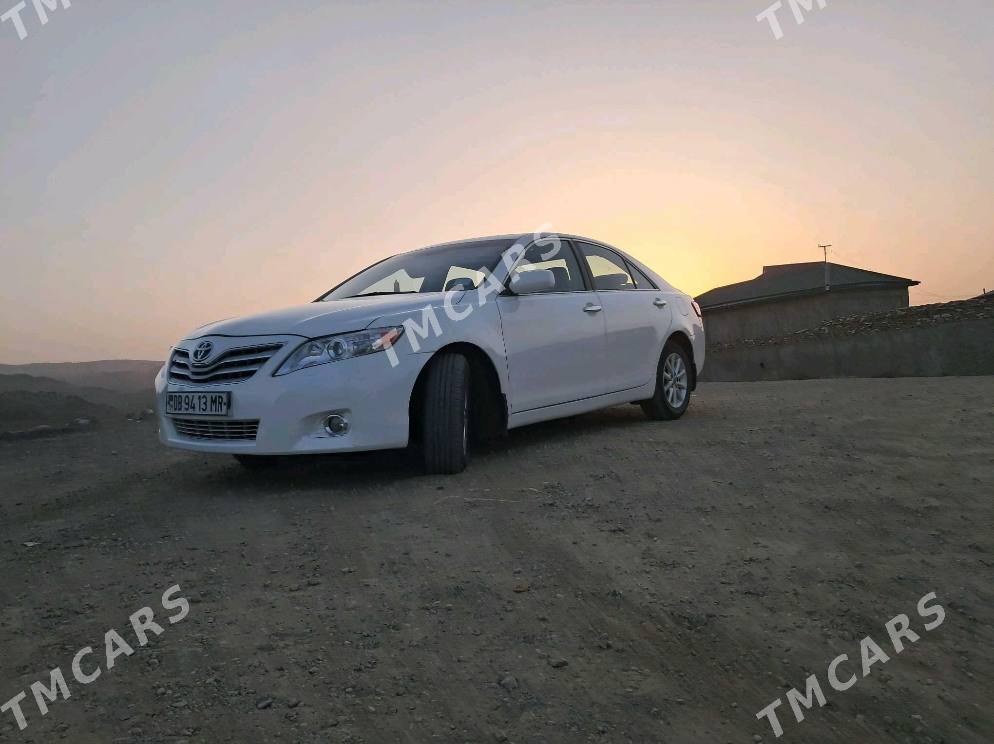 Toyota Camry 2010 - 220 000 TMT - Tagtabazar - img 3