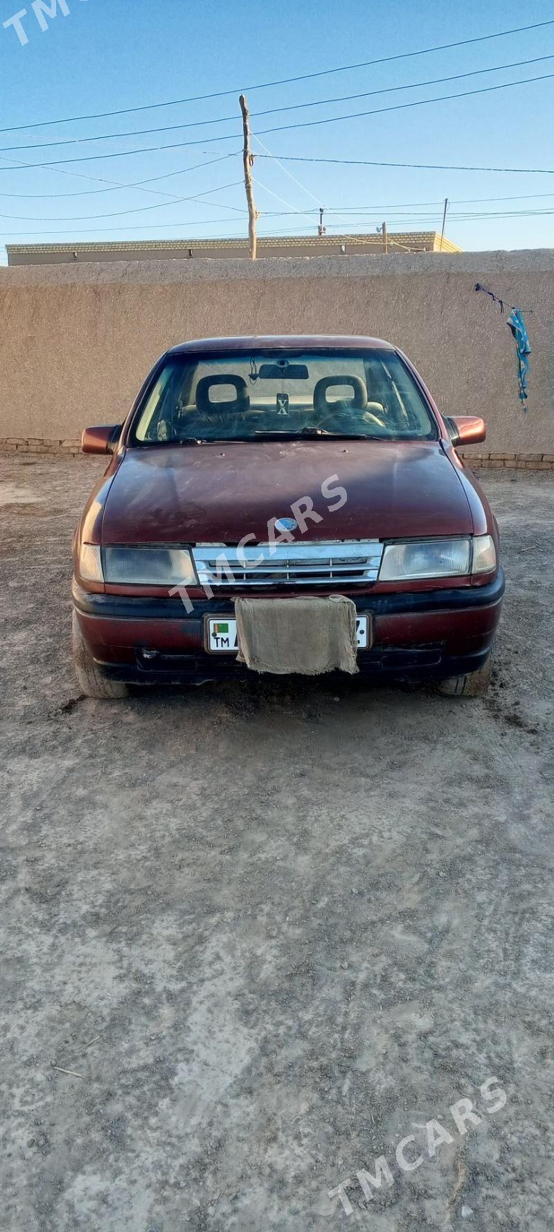 Opel Vectra 1990 - 20 000 TMT - Акдепе - img 4
