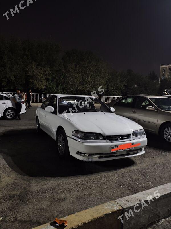Hyundai Sonata 1994 - 26 000 TMT - Howdan "A" - img 2