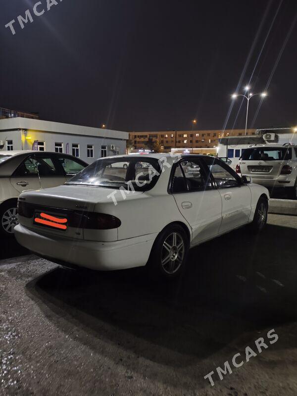 Hyundai Sonata 1994 - 26 000 TMT - Howdan "A" - img 3