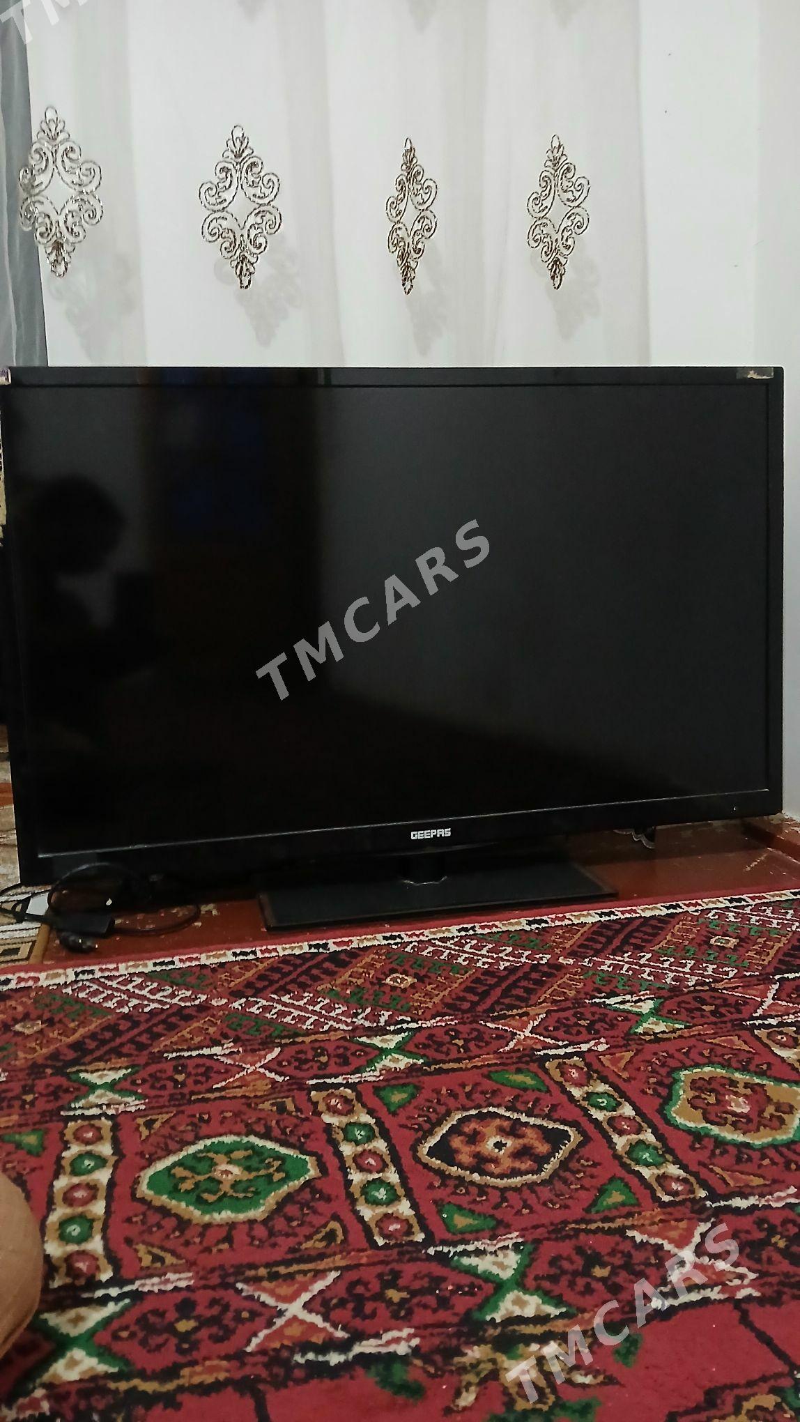 telewizor 42-lik geepas - Mary - img 3