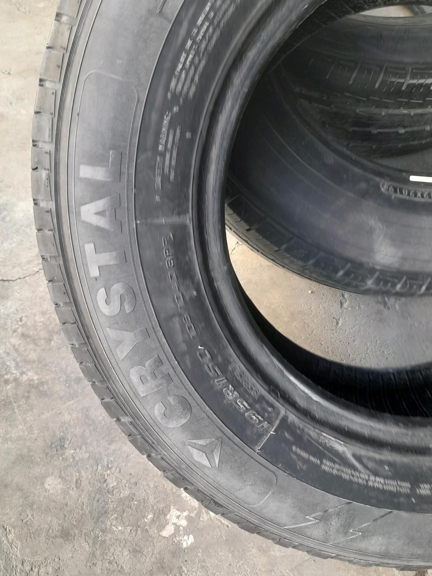 195 r15 750 TMT - Бузмеин - img 3