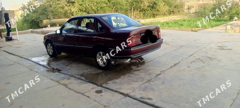 Opel Vectra 1992 - 25 000 TMT - Mary - img 2