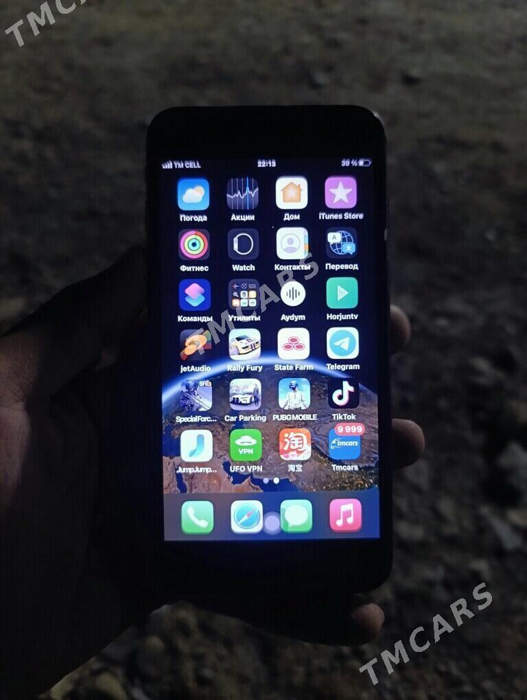 iphone 8 plus 64 - Mary - img 2