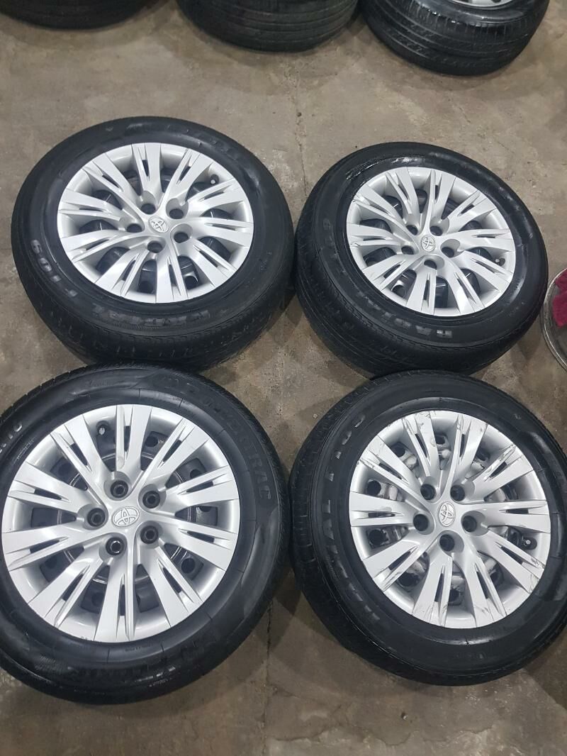 16 gara diska 2 500 TMT - Мары - img 3
