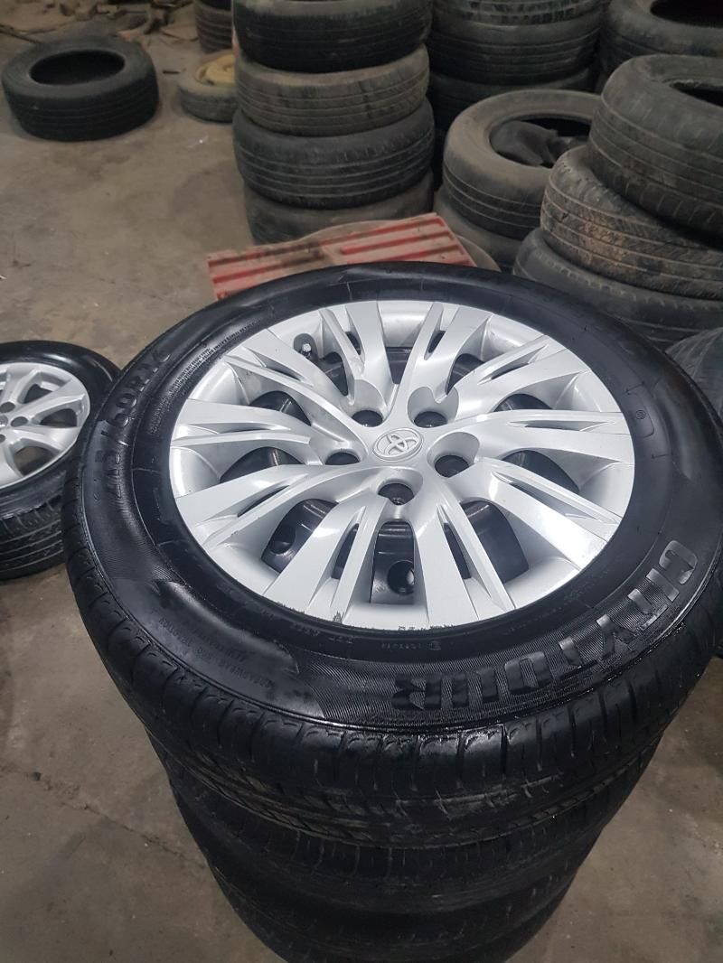16 gara diska 2 500 TMT - Мары - img 4