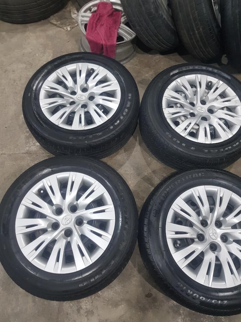 16 gara diska 2 500 TMT - Мары - img 2