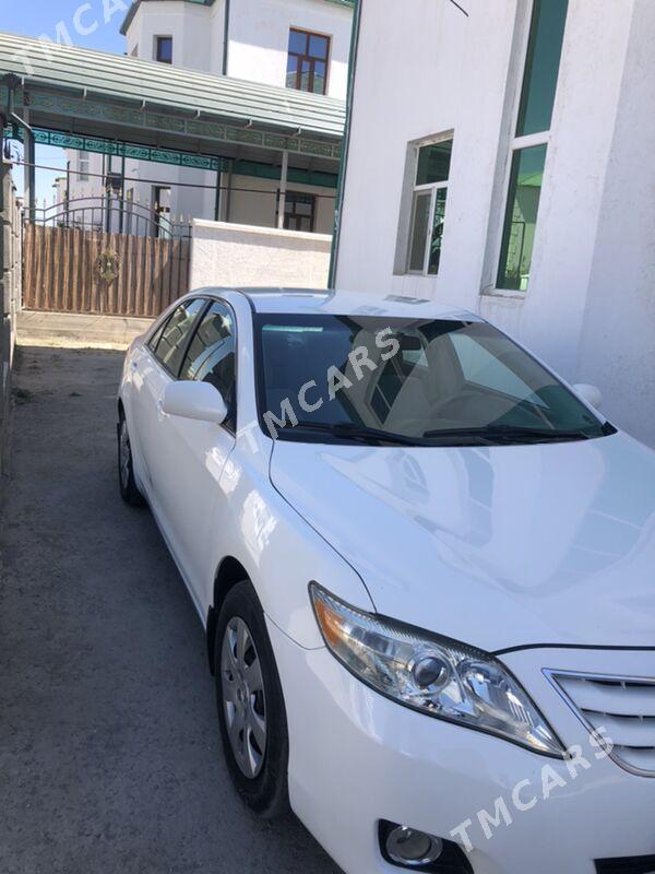 Toyota Camry 2011 - 205 000 TMT - Daşoguz - img 5