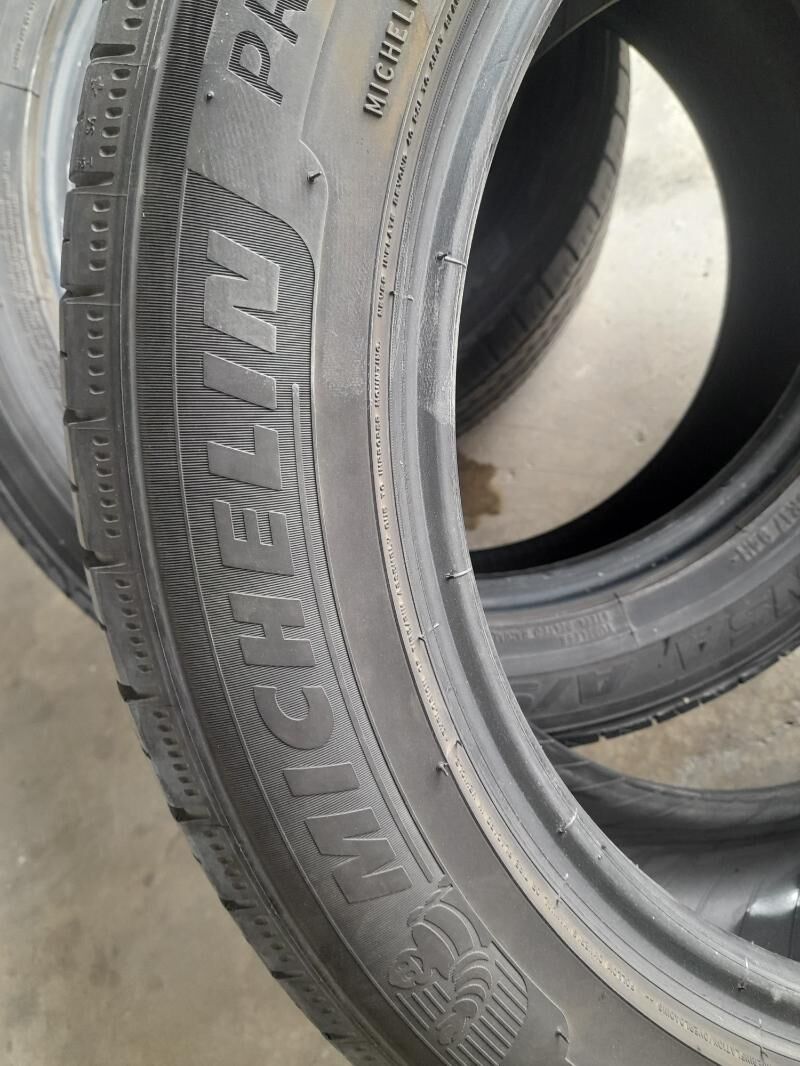 teker 215 55 17 1 000 TMT - Бузмеин - img 5