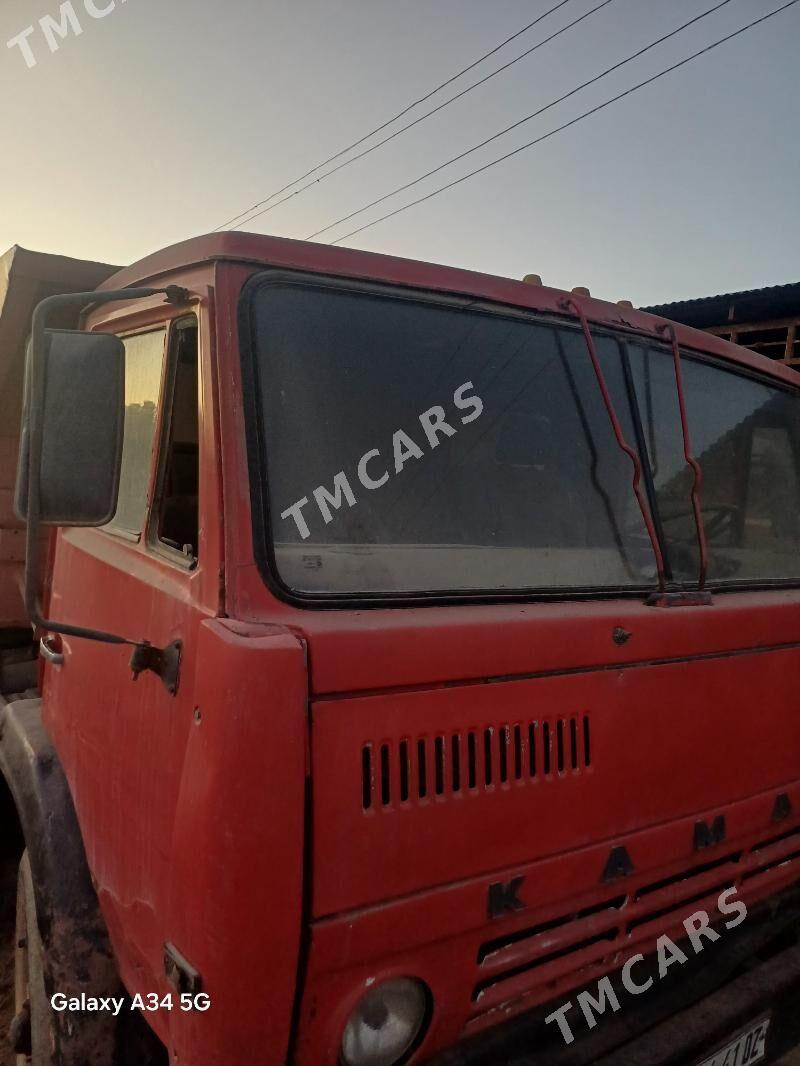 Kamaz 4310 2007 - 65 000 TMT - Шабатский этрап - img 3