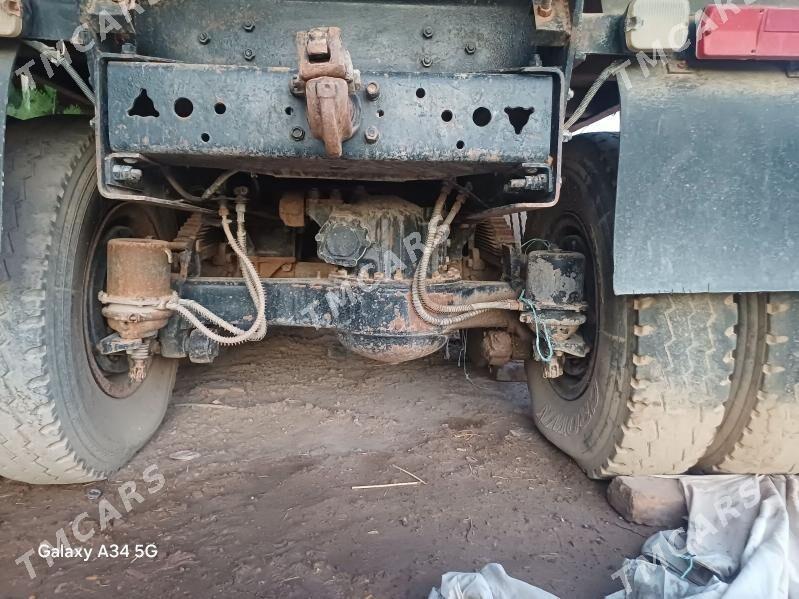 Kamaz 4310 2007 - 65 000 TMT - Шабатский этрап - img 4
