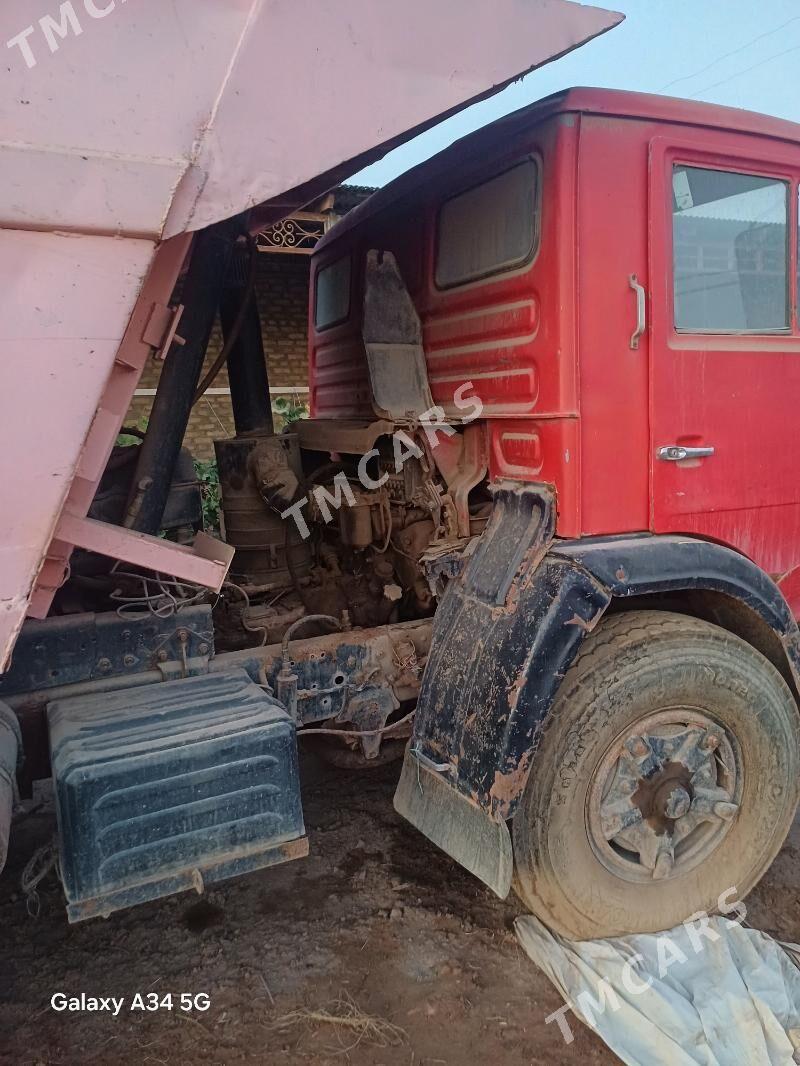 Kamaz 4310 2007 - 65 000 TMT - Шабатский этрап - img 2