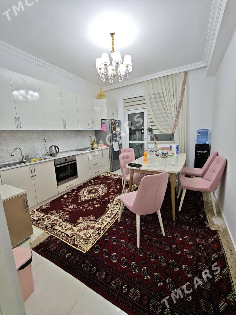 3 KOM. MIR 8 POLU ELITKA - Aşgabat - img 10