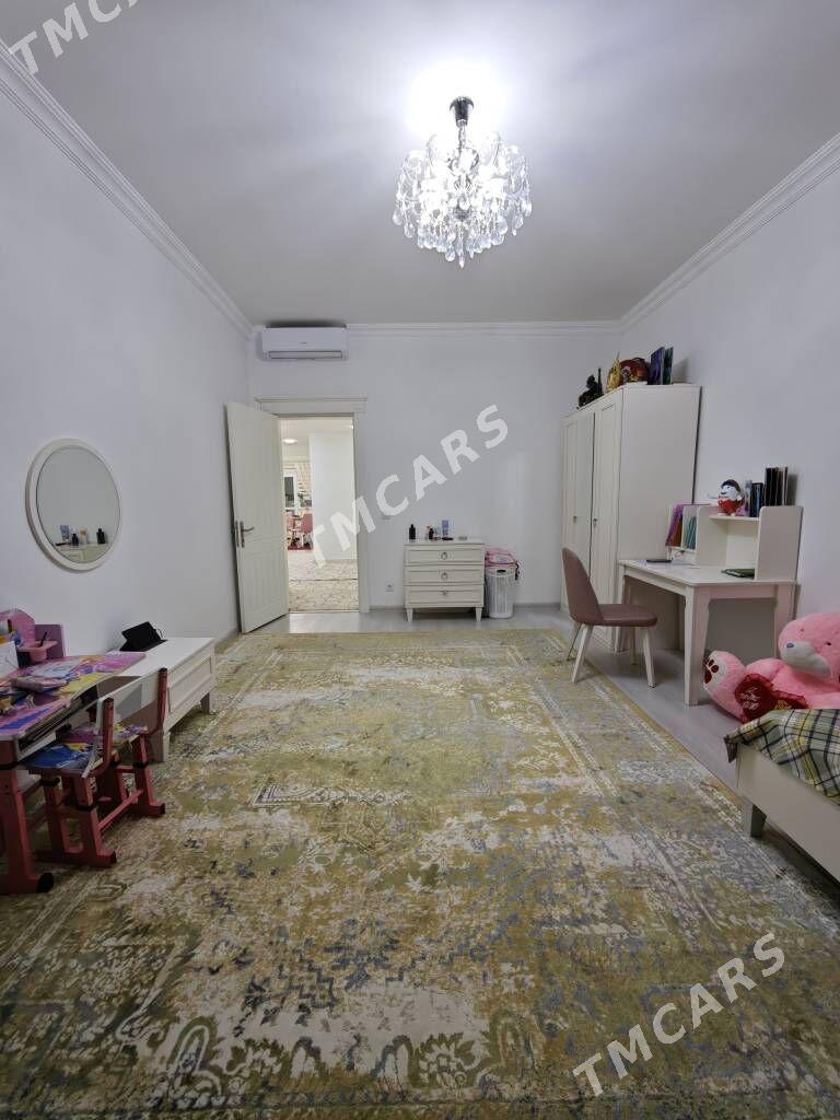 3 KOM. MIR 8 POLU ELITKA - Aşgabat - img 6