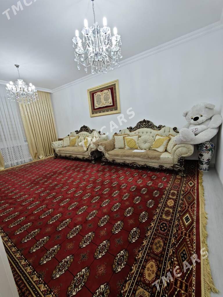 3 KOM. MIR 8 POLU ELITKA - Aşgabat - img 2