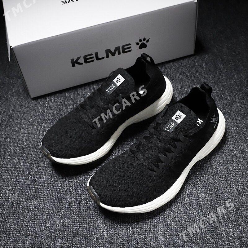 Kelme Krasovka - Mary - img 3