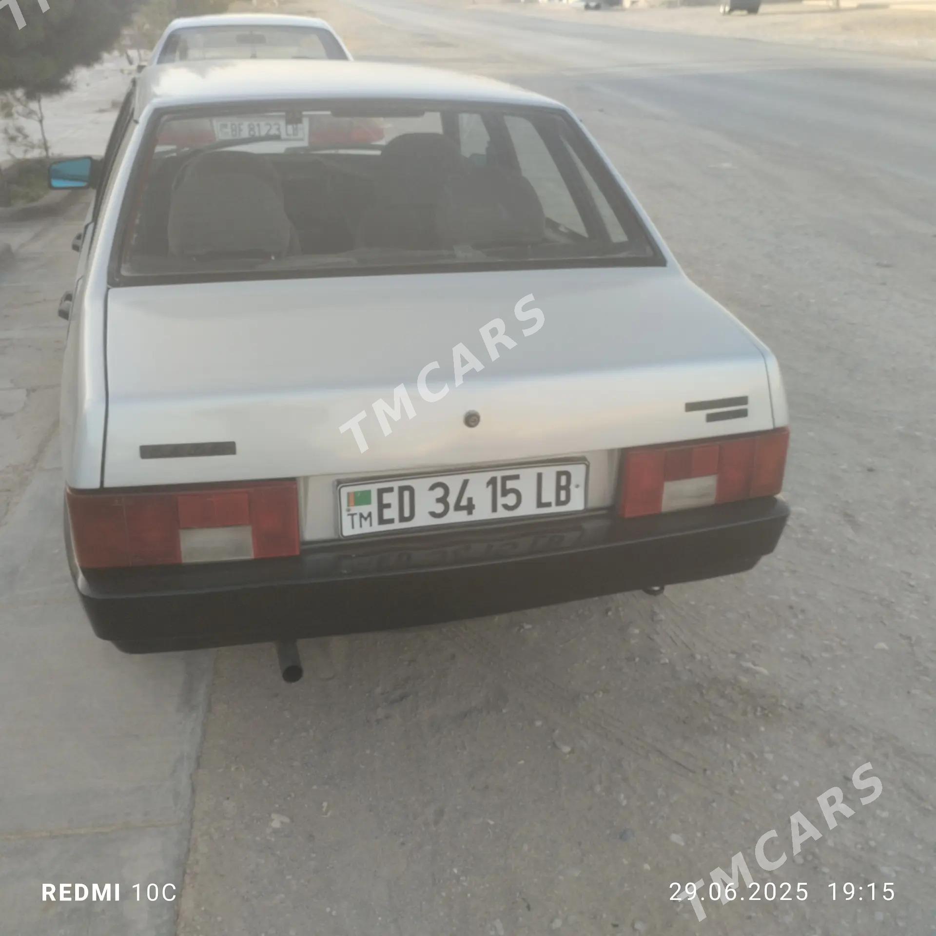 Lada 21099 2003 - 27 000 TMT - Kerki - img 3