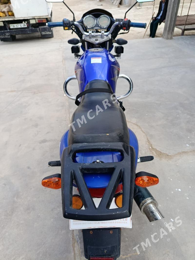 Fekon FK200-14G 2025 - 14 000 TMT - Etrek - img 3