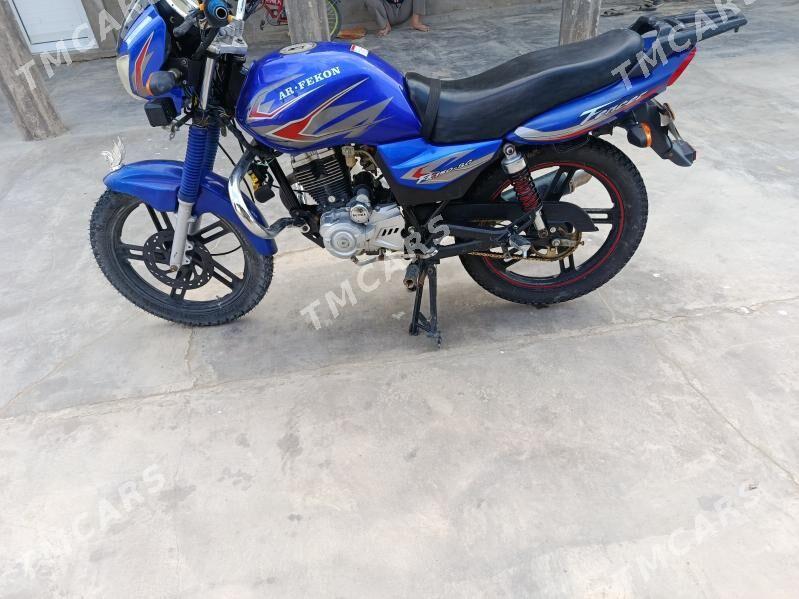 Fekon FK200-14G 2025 - 14 000 TMT - Etrek - img 2