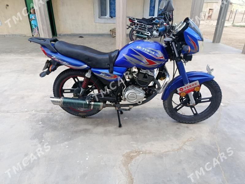 Fekon FK200-14G 2025 - 14 000 TMT - Etrek - img 4