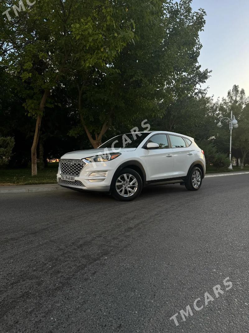 Hyundai Tucson 2019 - 260 000 TMT - Aşgabat - img 3