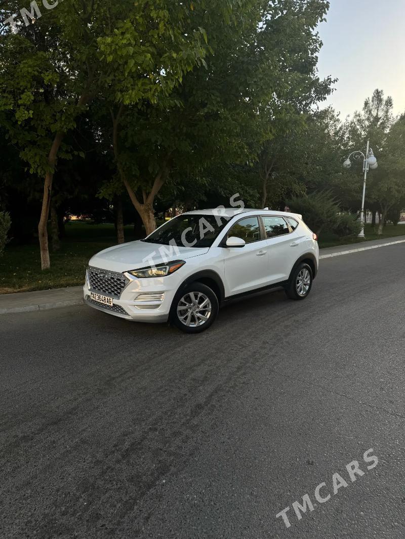 Hyundai Tucson 2019 - 260 000 TMT - Aşgabat - img 6