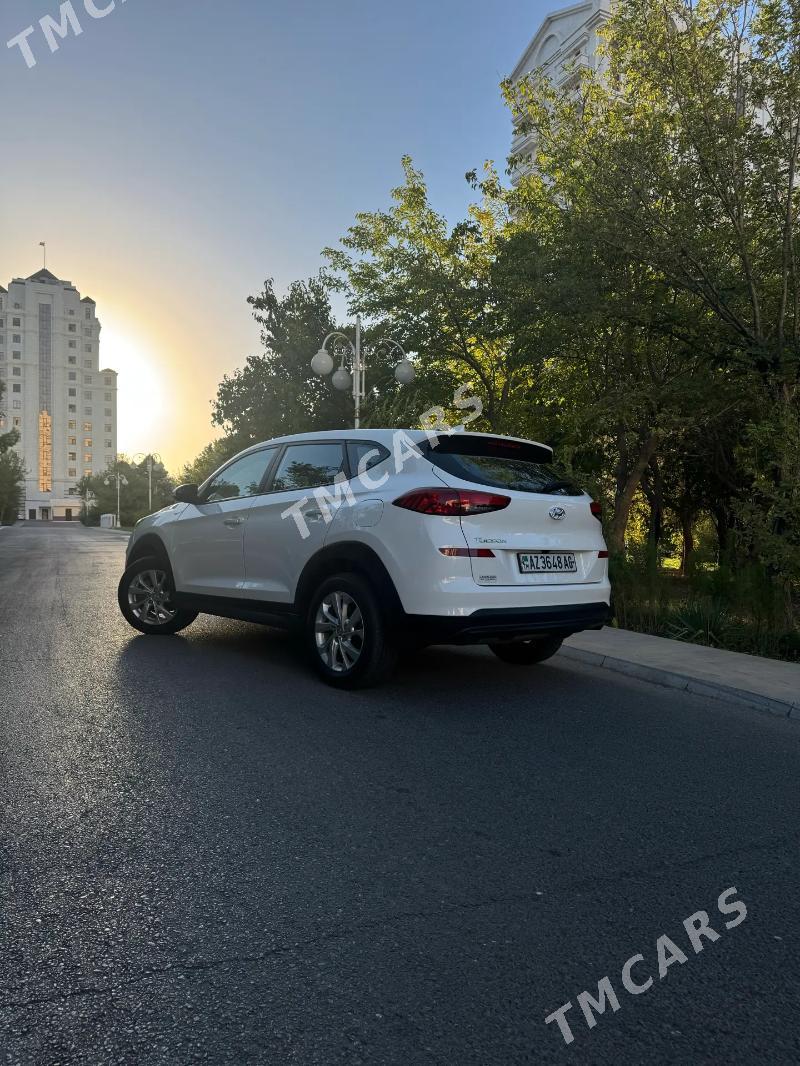 Hyundai Tucson 2019 - 260 000 TMT - Aşgabat - img 5
