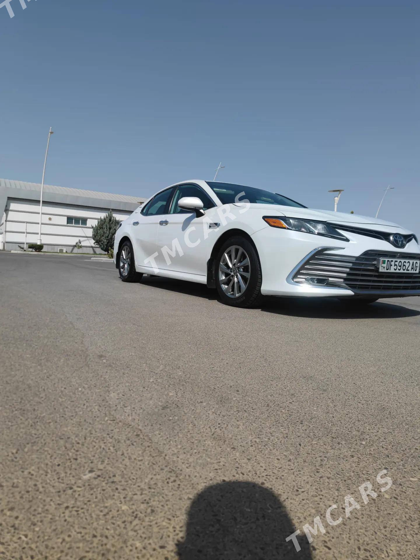 Toyota Camry 2021 - 300 000 TMT - Чоганлы - img 7