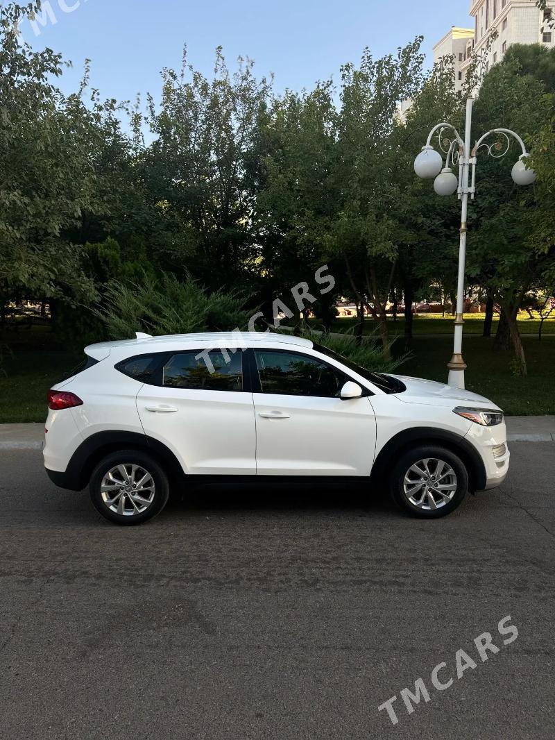Hyundai Tucson 2019 - 260 000 TMT - Aşgabat - img 2